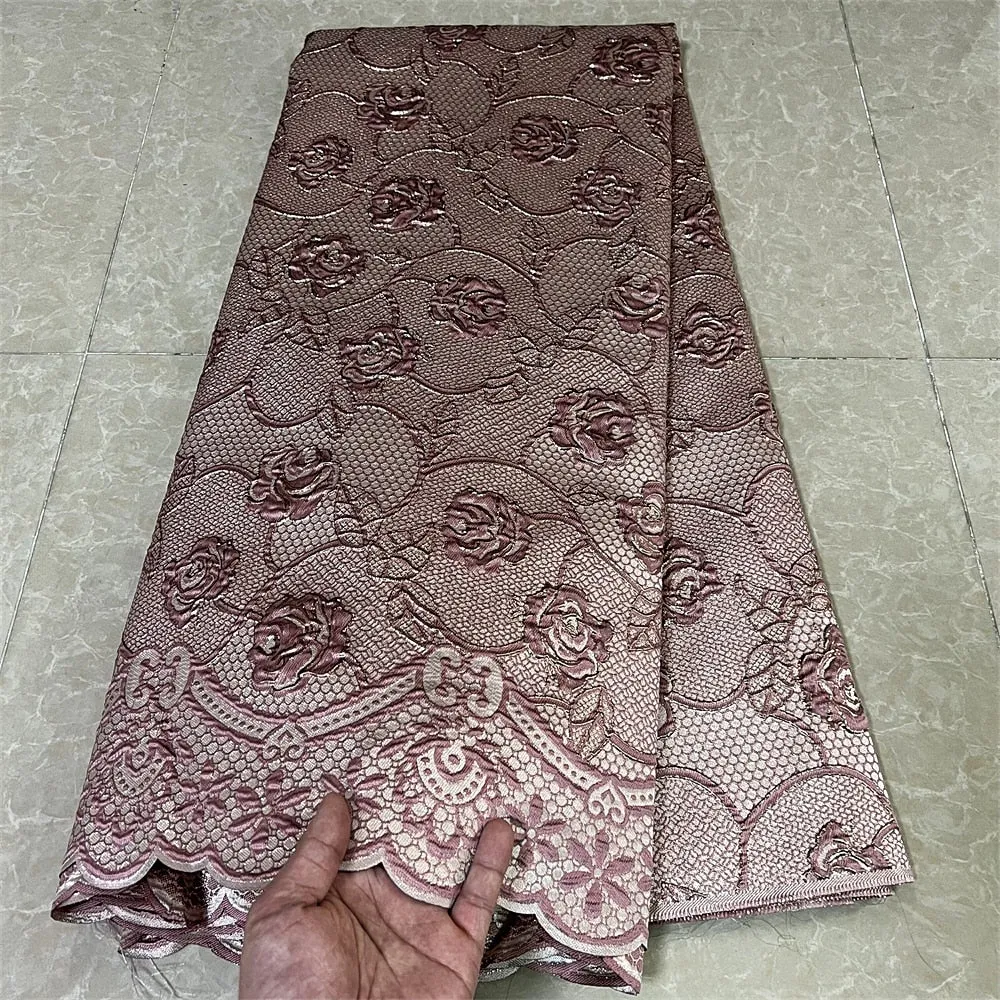 5 YARDS / 8 COLORS / Palette Viscose Jacquard Woven Fabric for Dresses, Jackets, Suits, Shirts, Skirts Lining