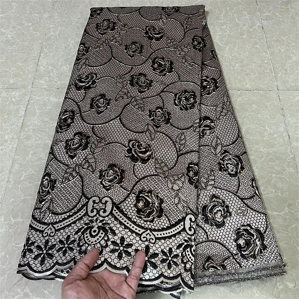 5 YARDS / 8 COLORS / Palette Viscose Jacquard Woven Fabric for Dresses, Jackets, Suits, Shirts, Skirts Lining