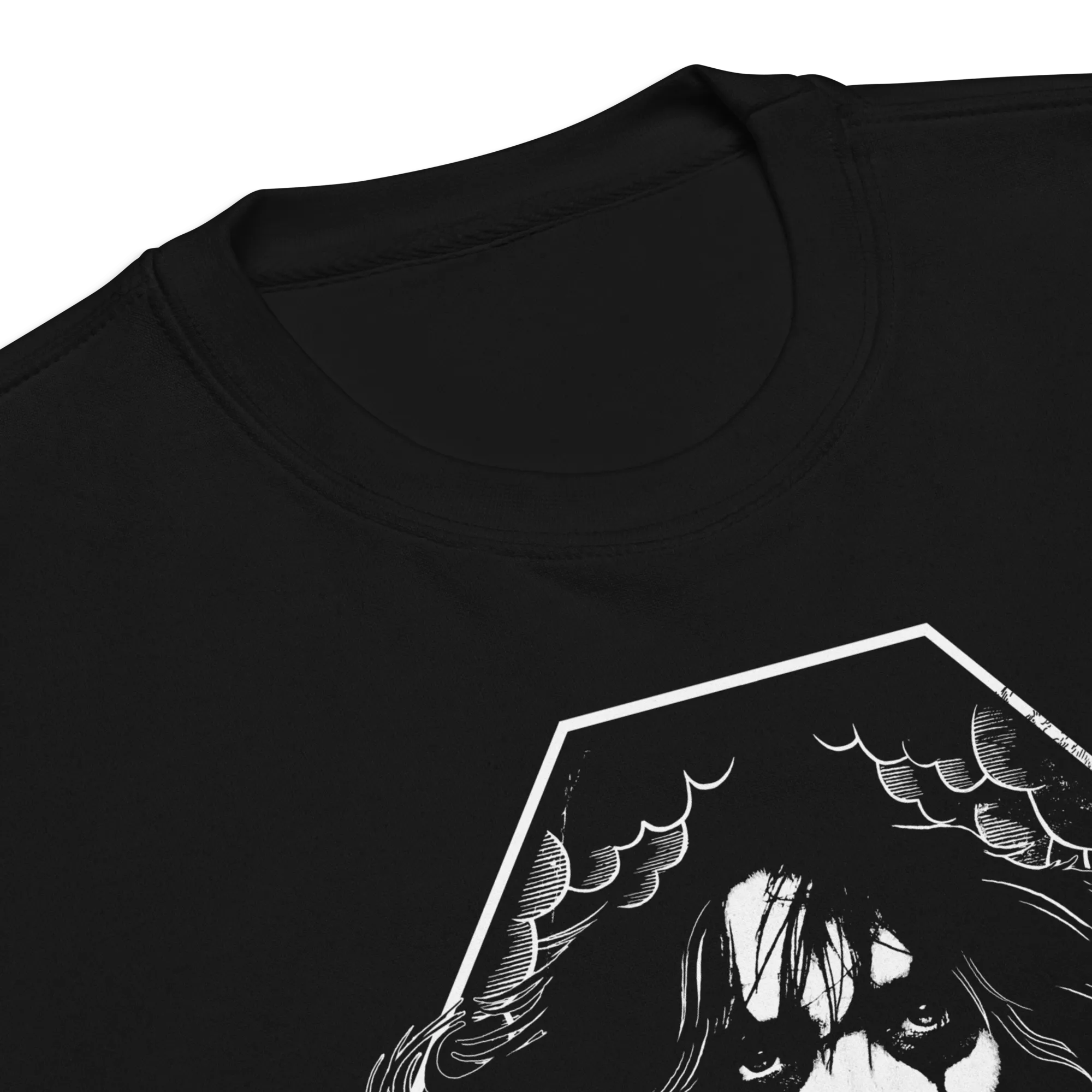 Alice Cooper - Hair Sweatshirt