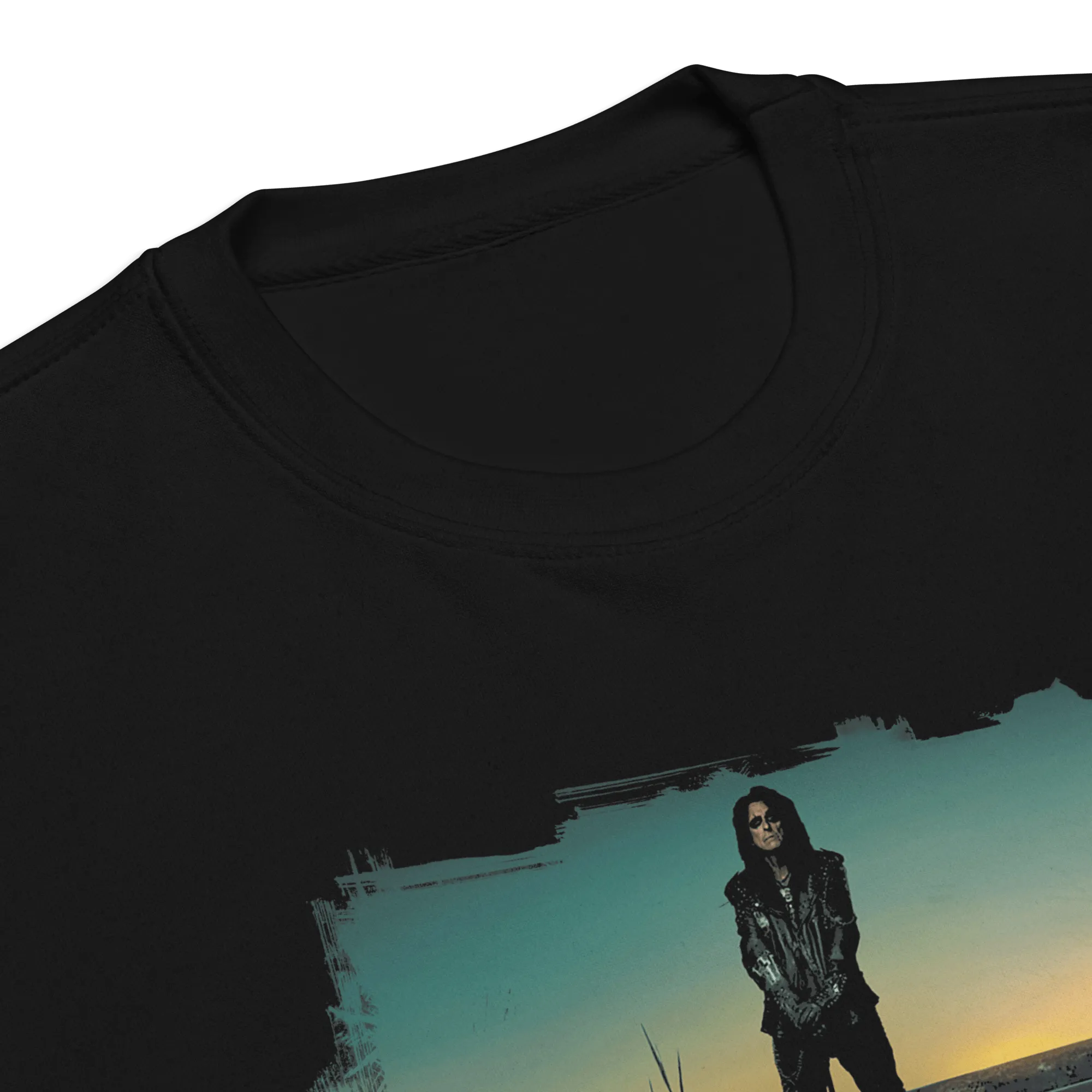 Alice Cooper - Road Sweatshirt