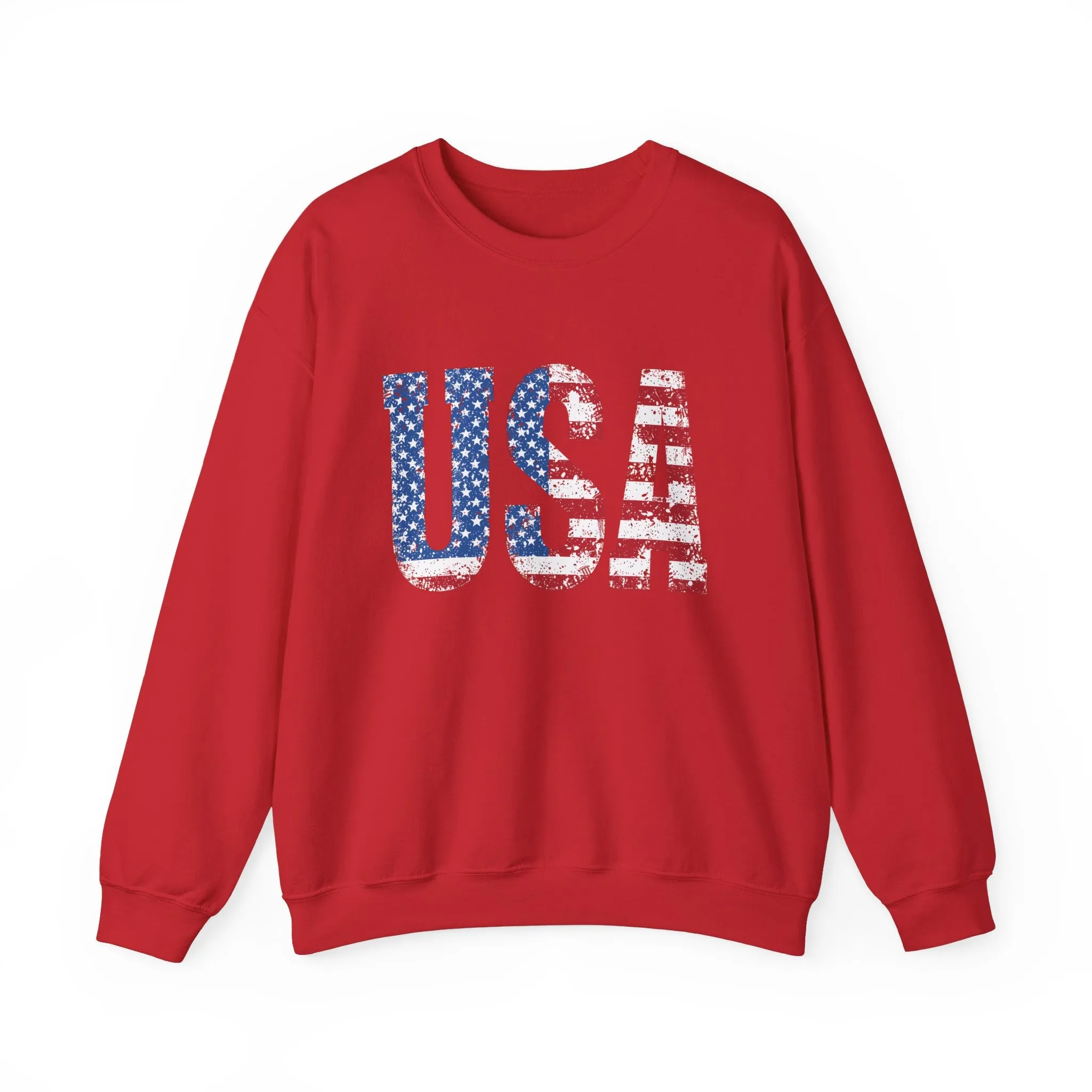 American Spirit Sweatshirt | Unisex