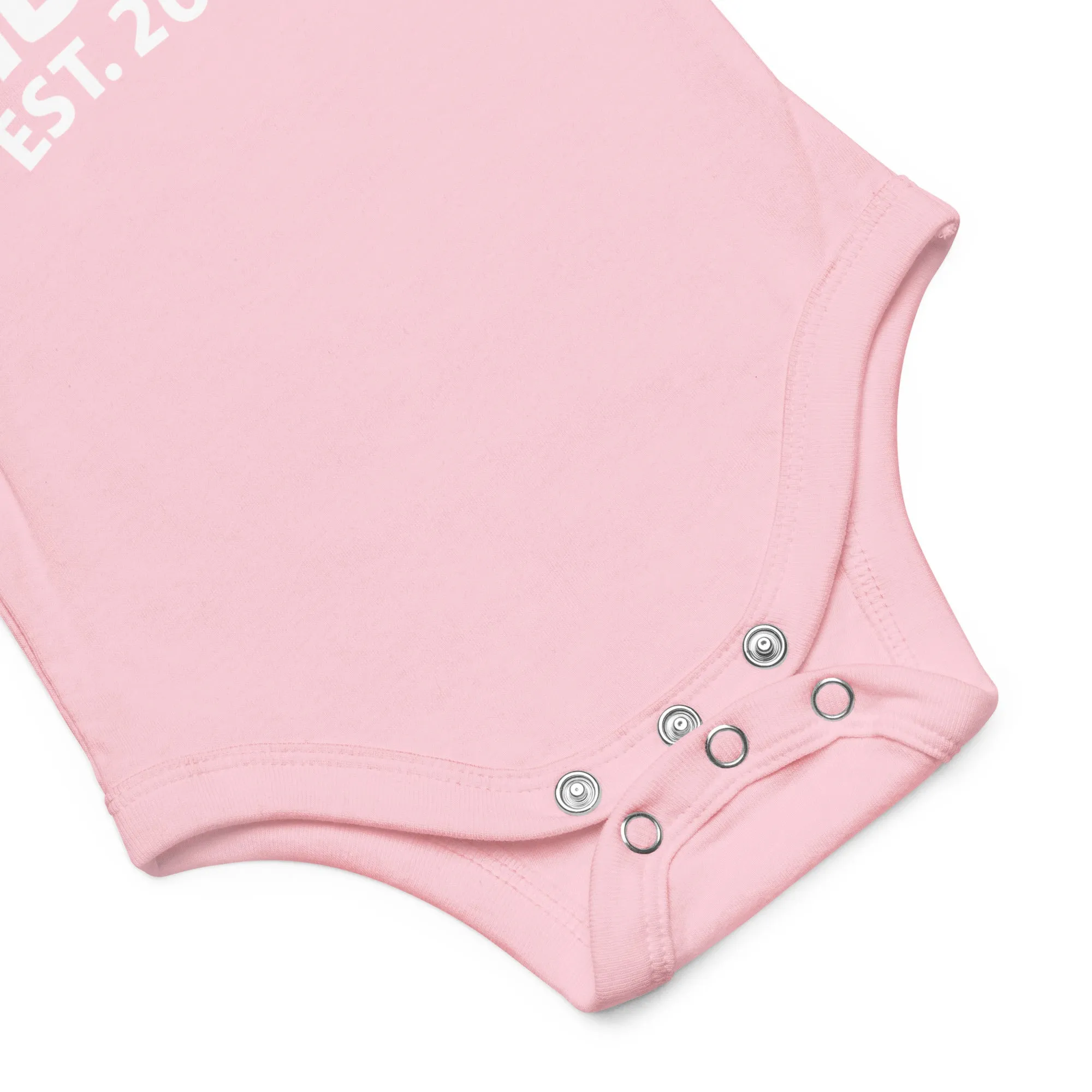 Babybird Throwback Onesie