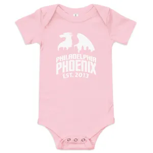 Babybird Throwback Onesie