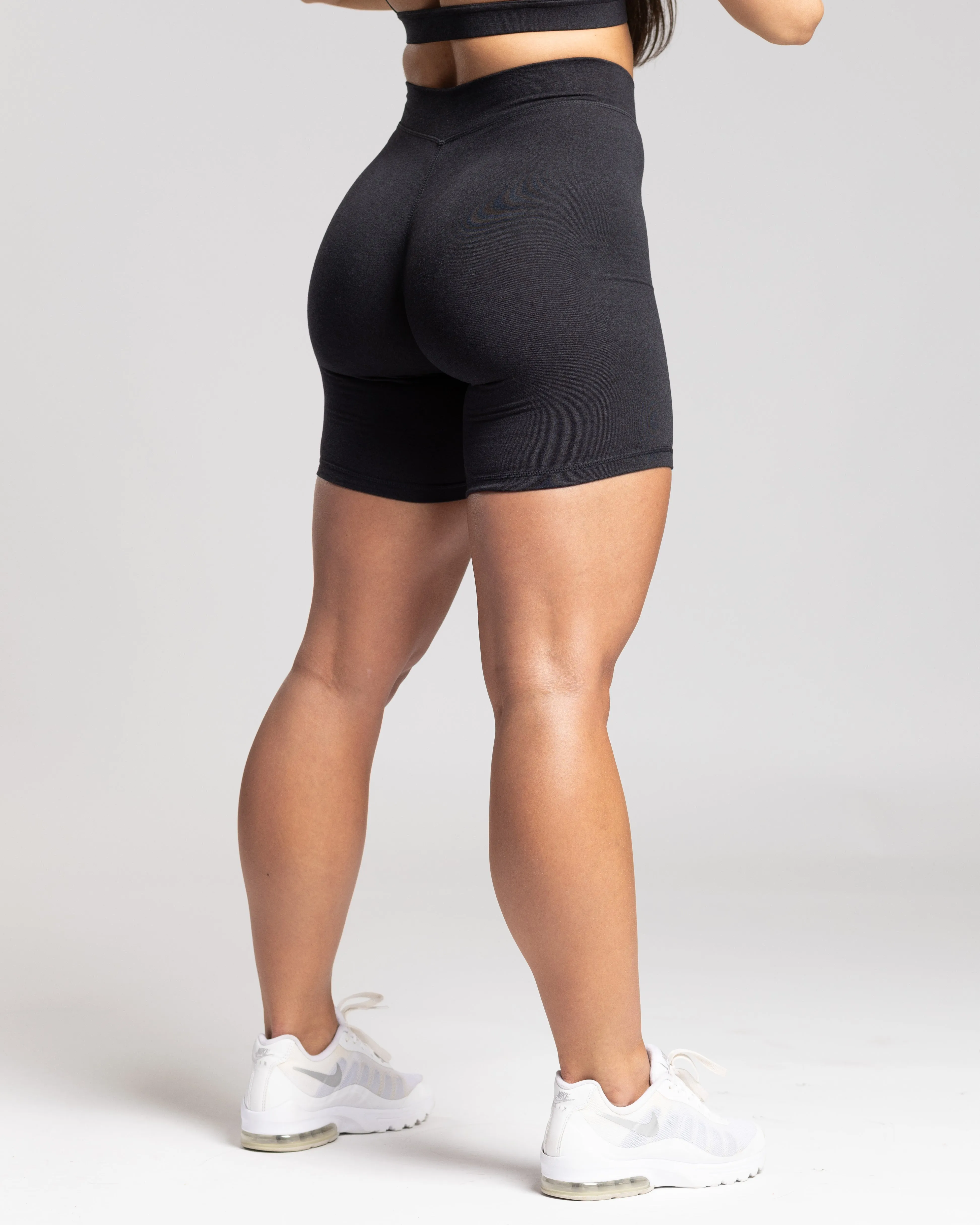 Bare Boxer Short