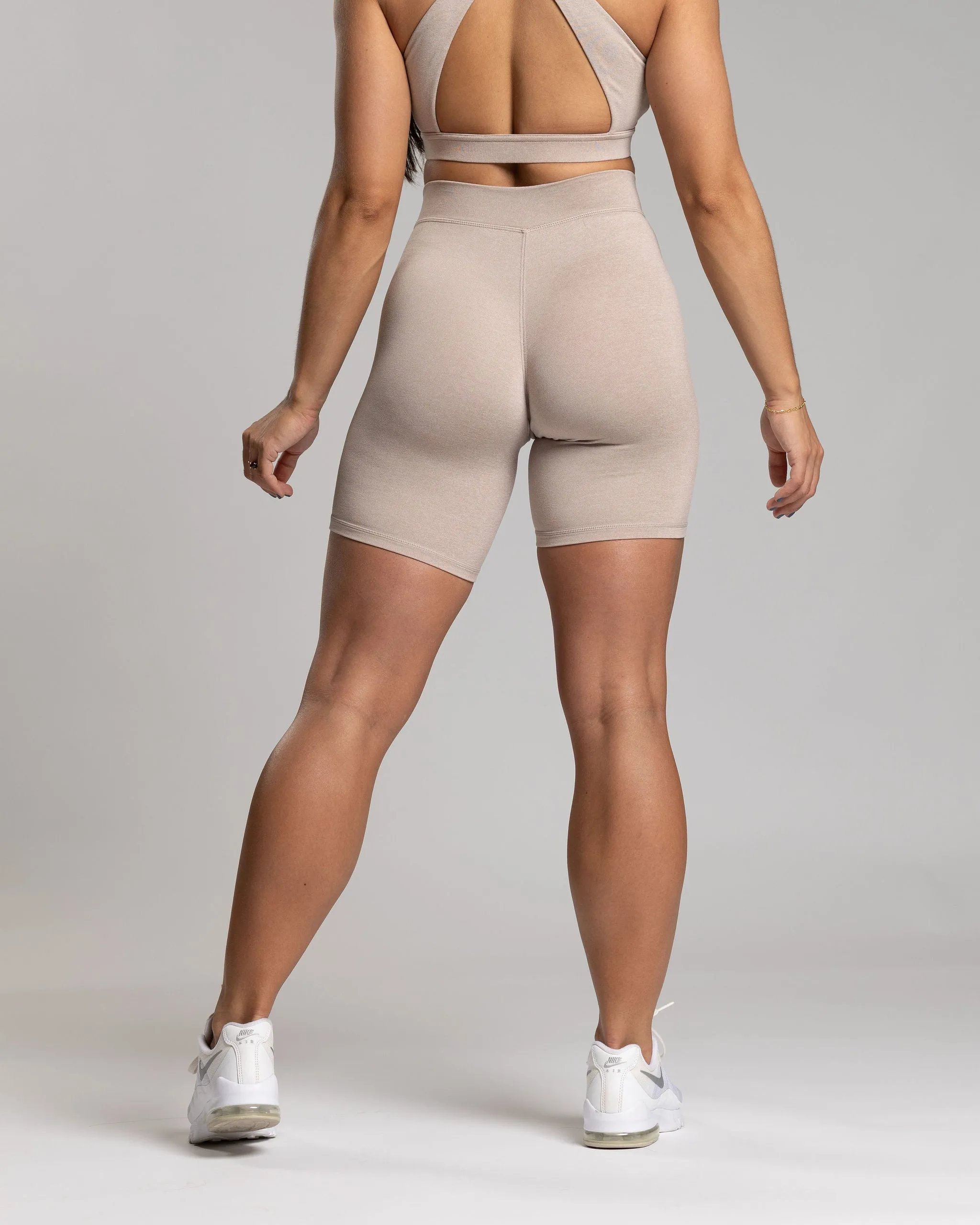 Bare Boxer Short
