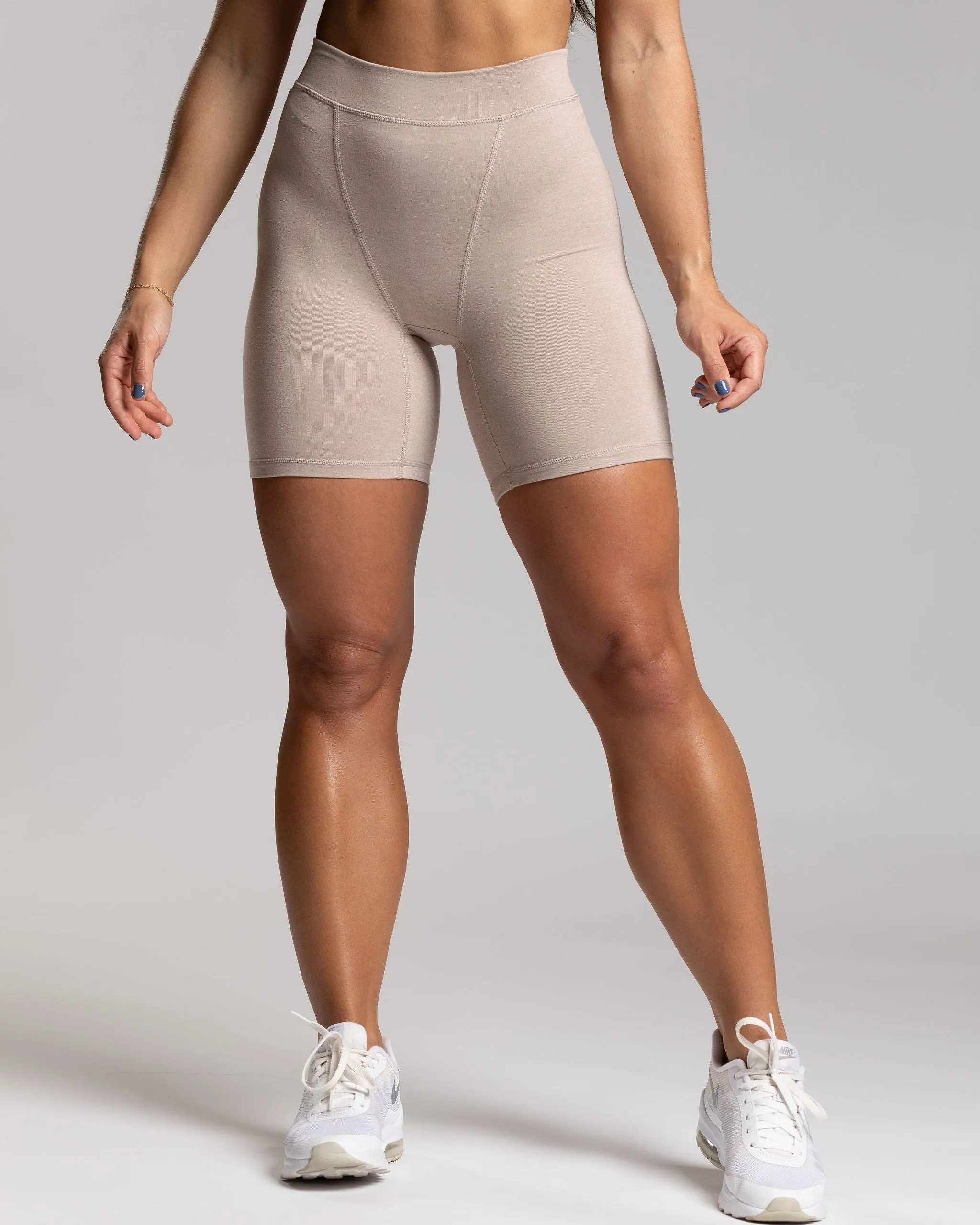 Bare Boxer Short