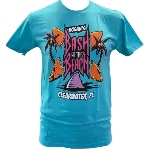 Bash at the Beach Tee