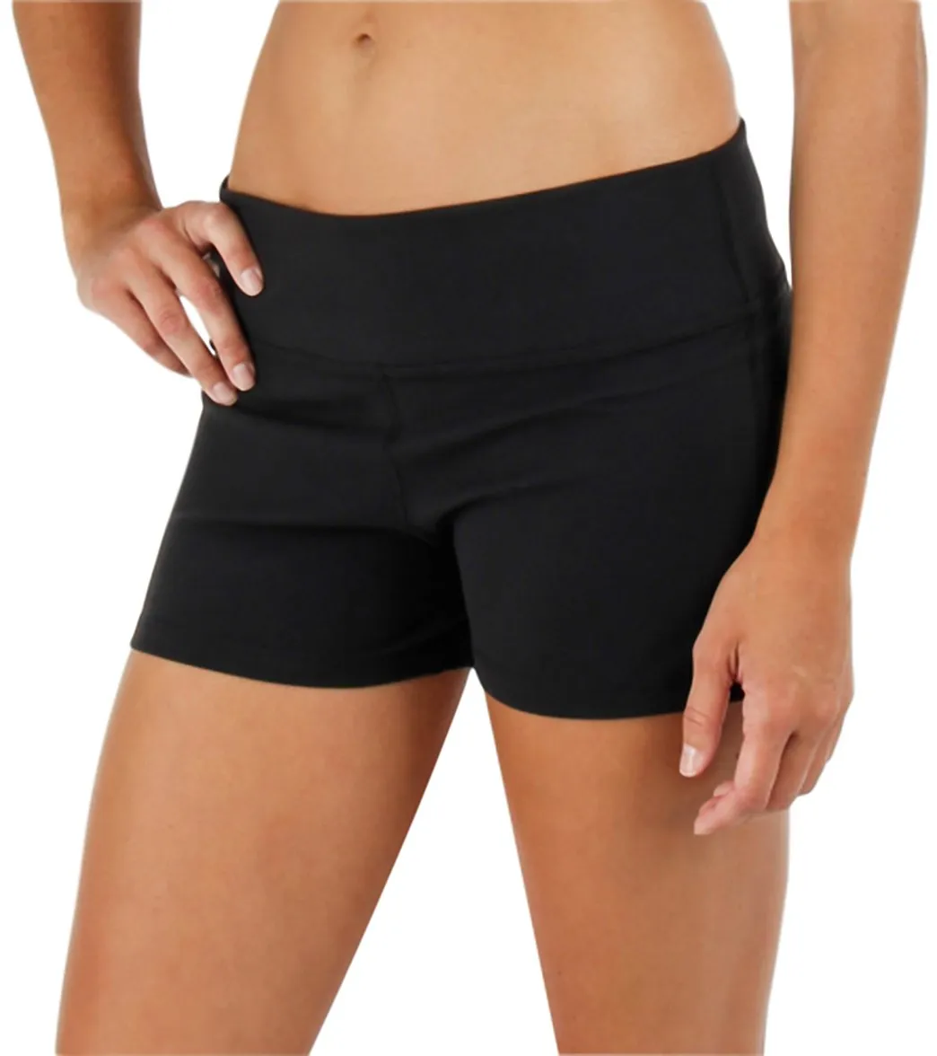 Beyond Yoga Women's Short Shorts