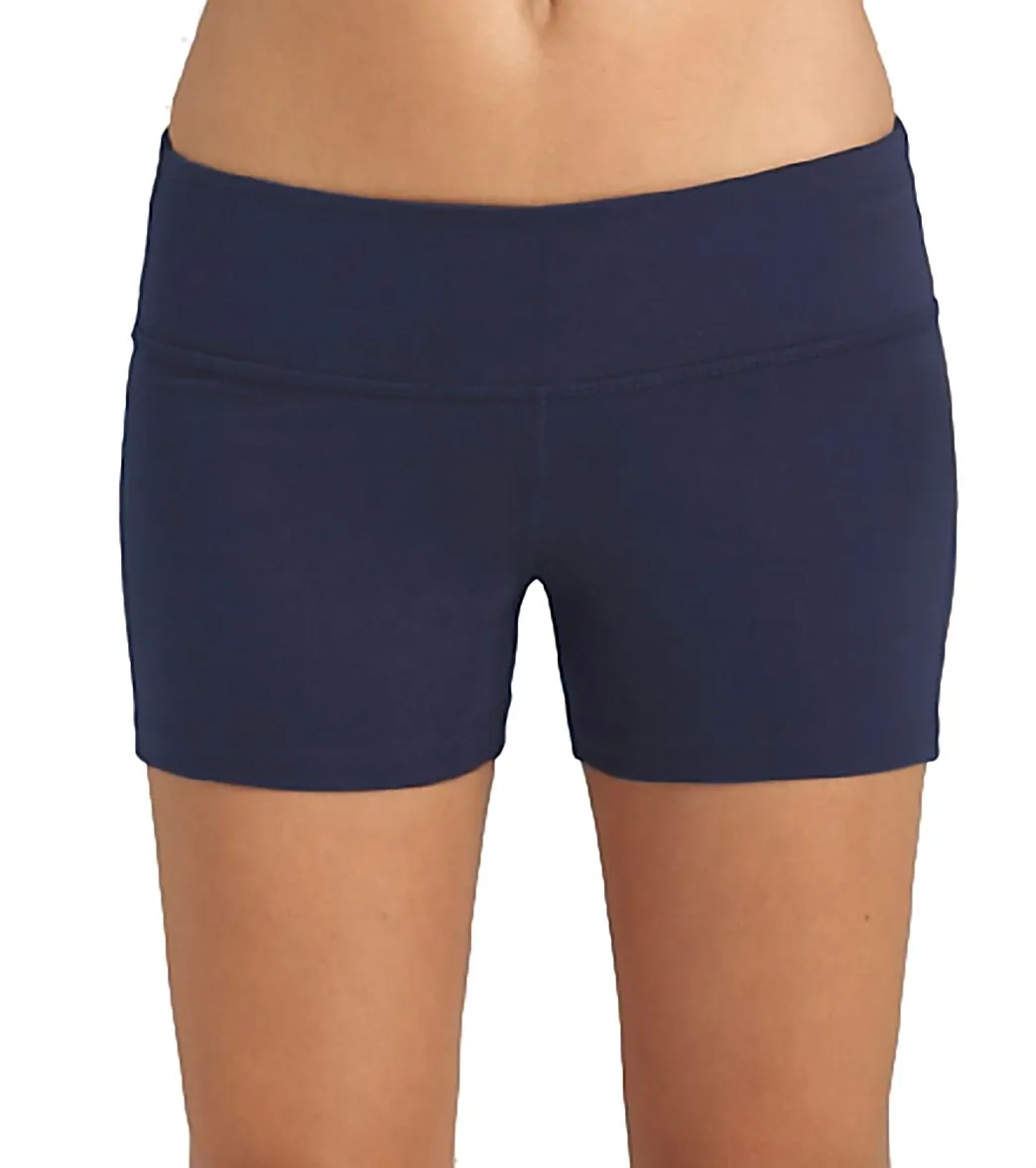 Beyond Yoga Women's Short Shorts