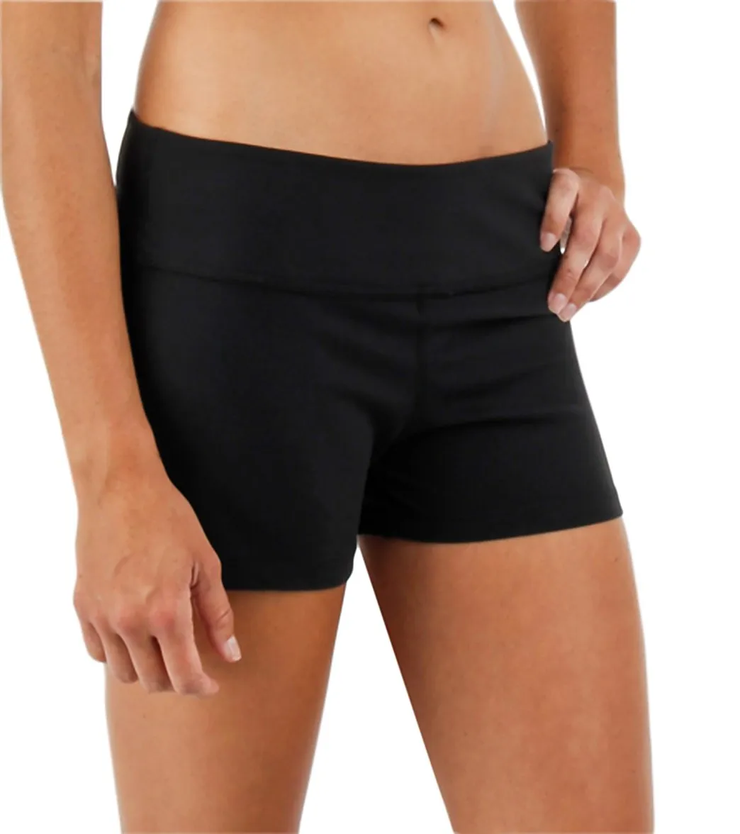 Beyond Yoga Women's Short Shorts