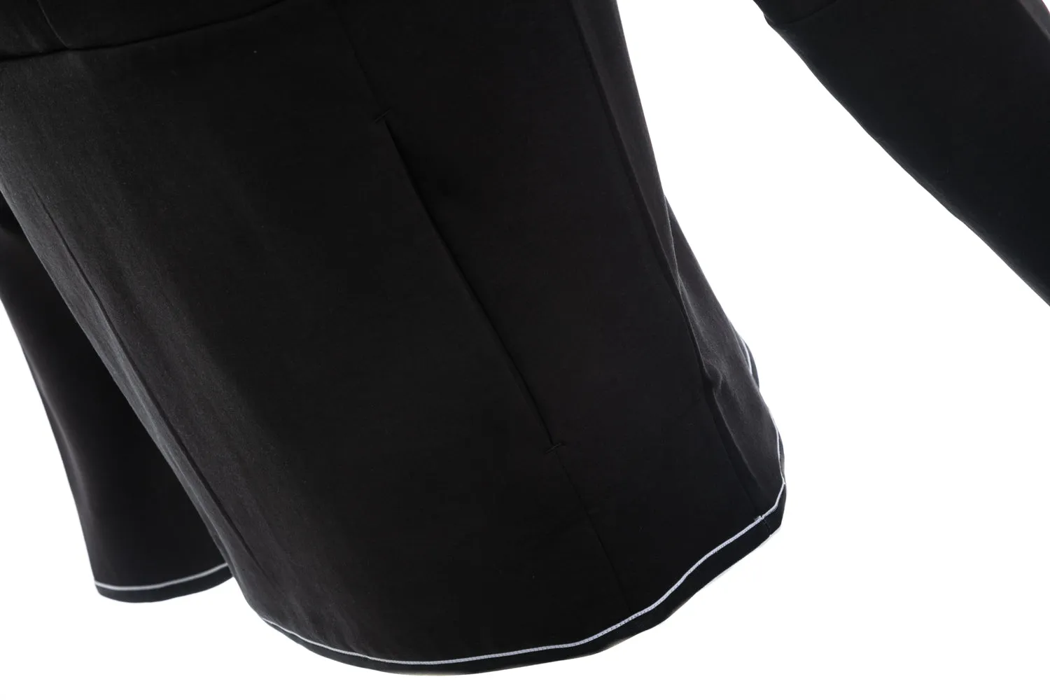 BOSS Sweat 1 Sweatshirt in Black