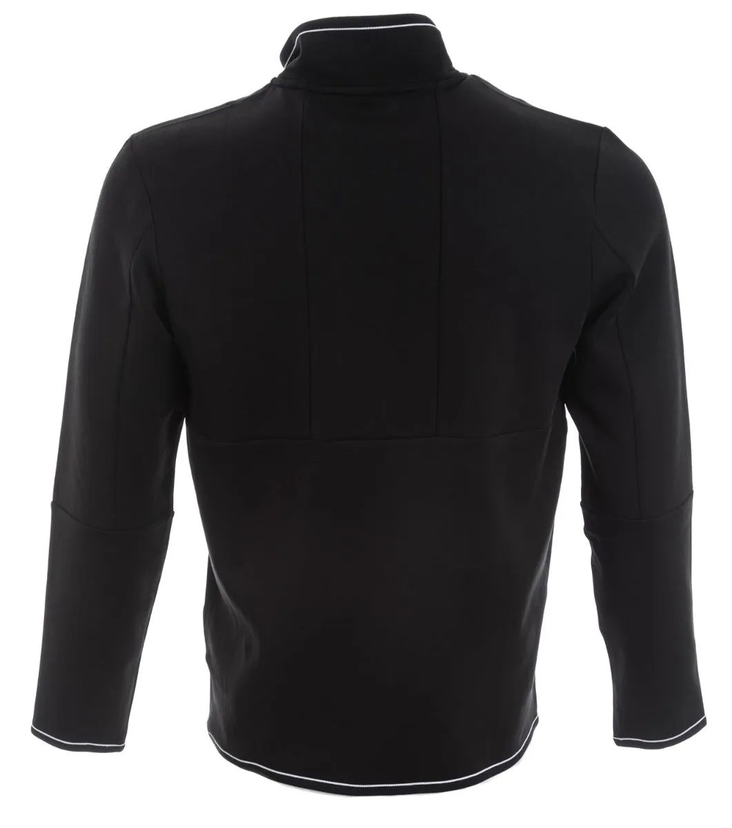 BOSS Sweat 1 Sweatshirt in Black