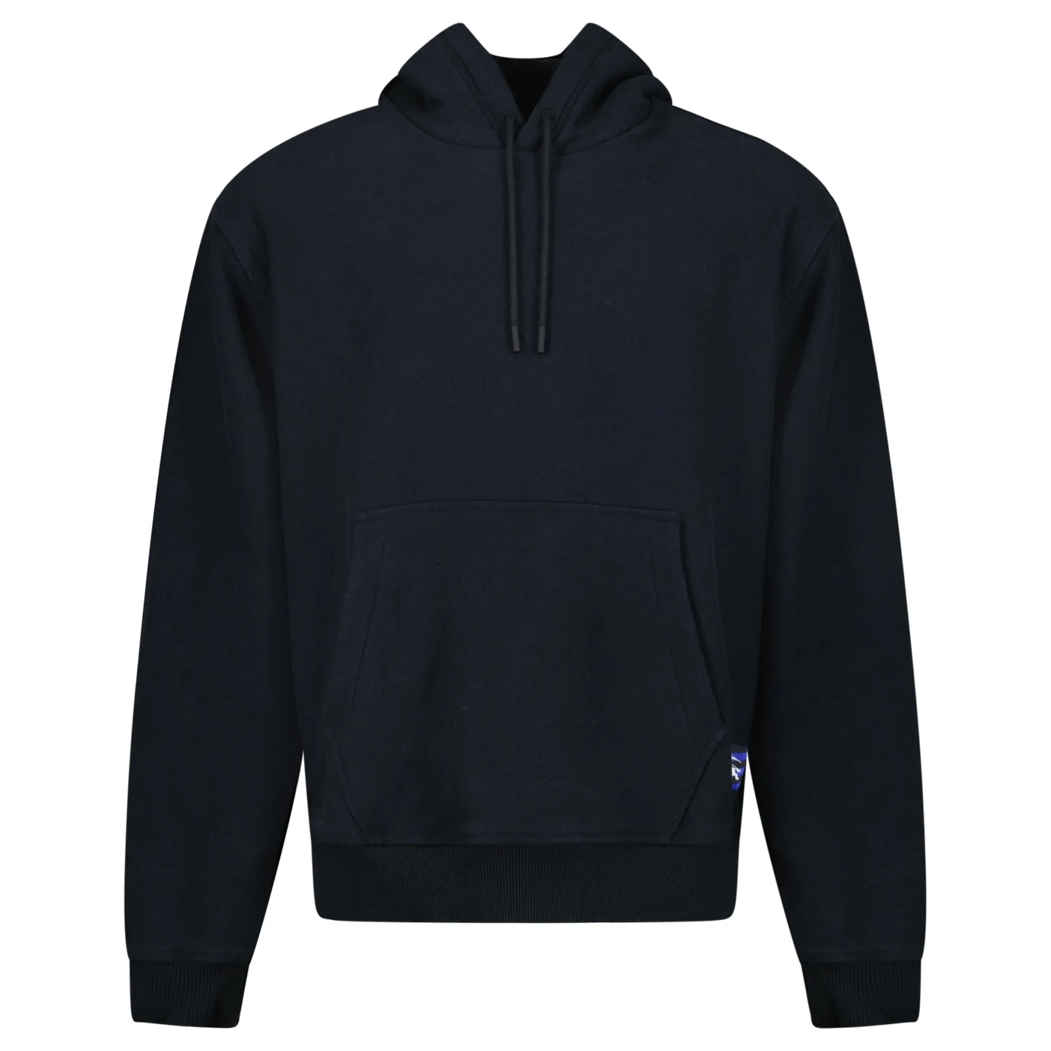 BURBERRY JER FOR HOODIE BLACK