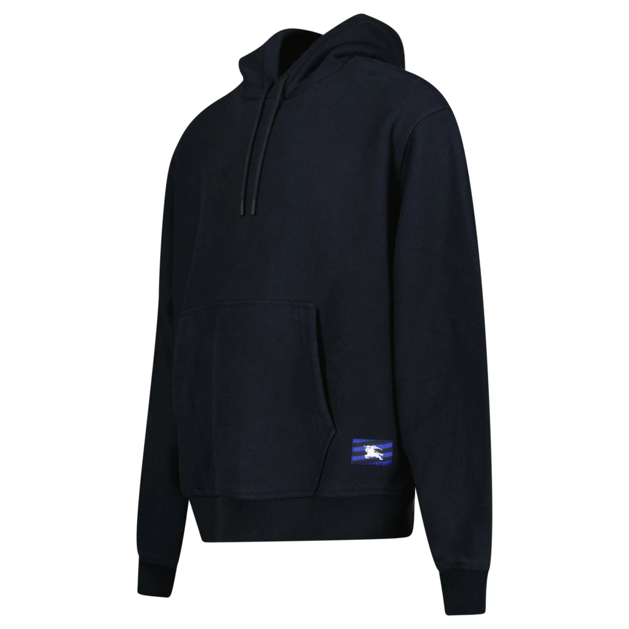BURBERRY JER FOR HOODIE BLACK