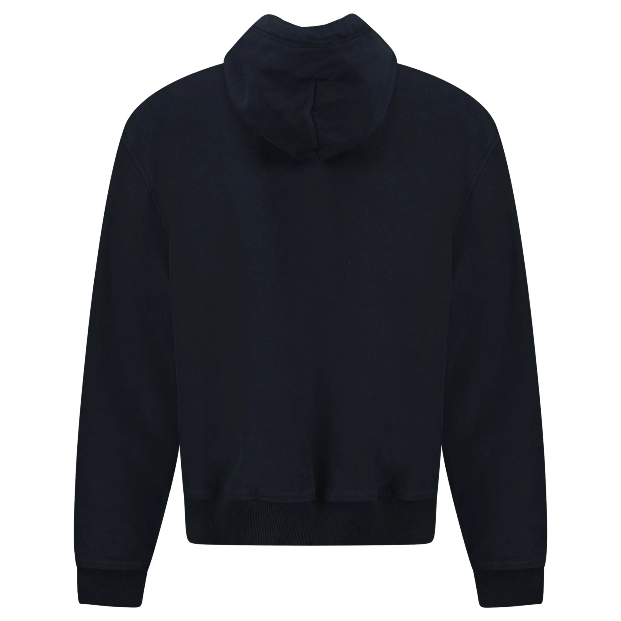 BURBERRY JER FOR HOODIE BLACK