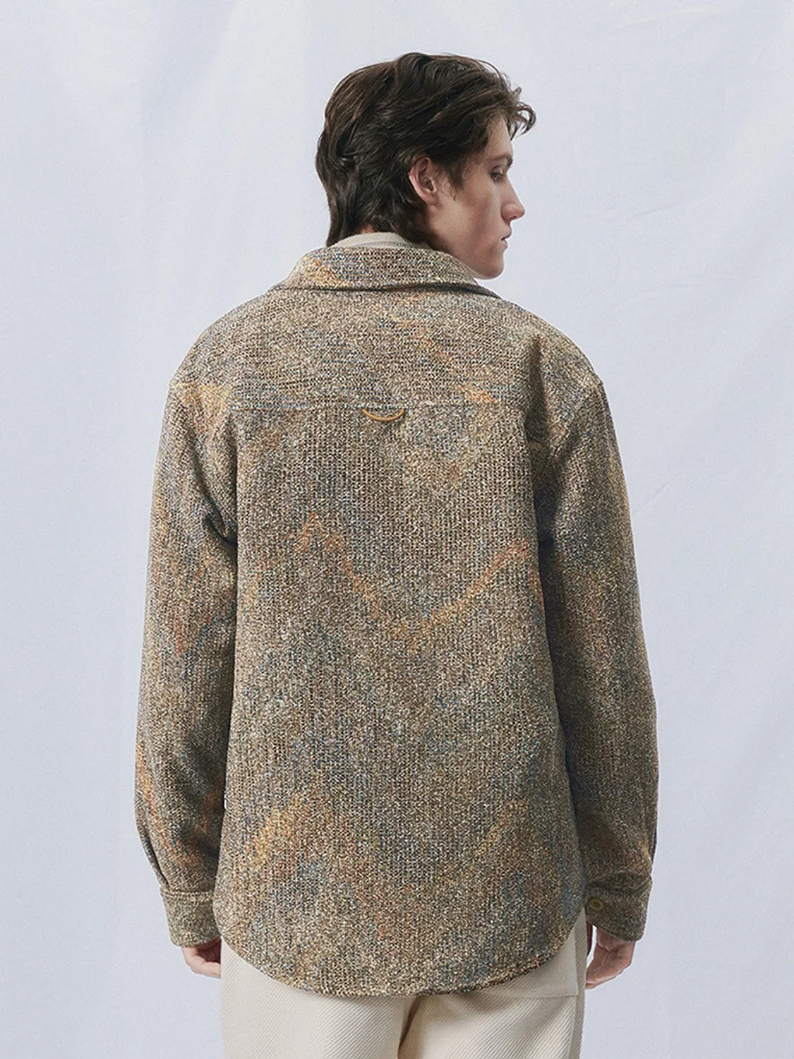Button Up Extra-Thick Jackets