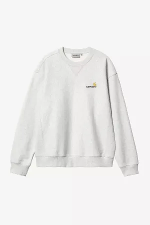 Carhartt American Script Sweatshirt