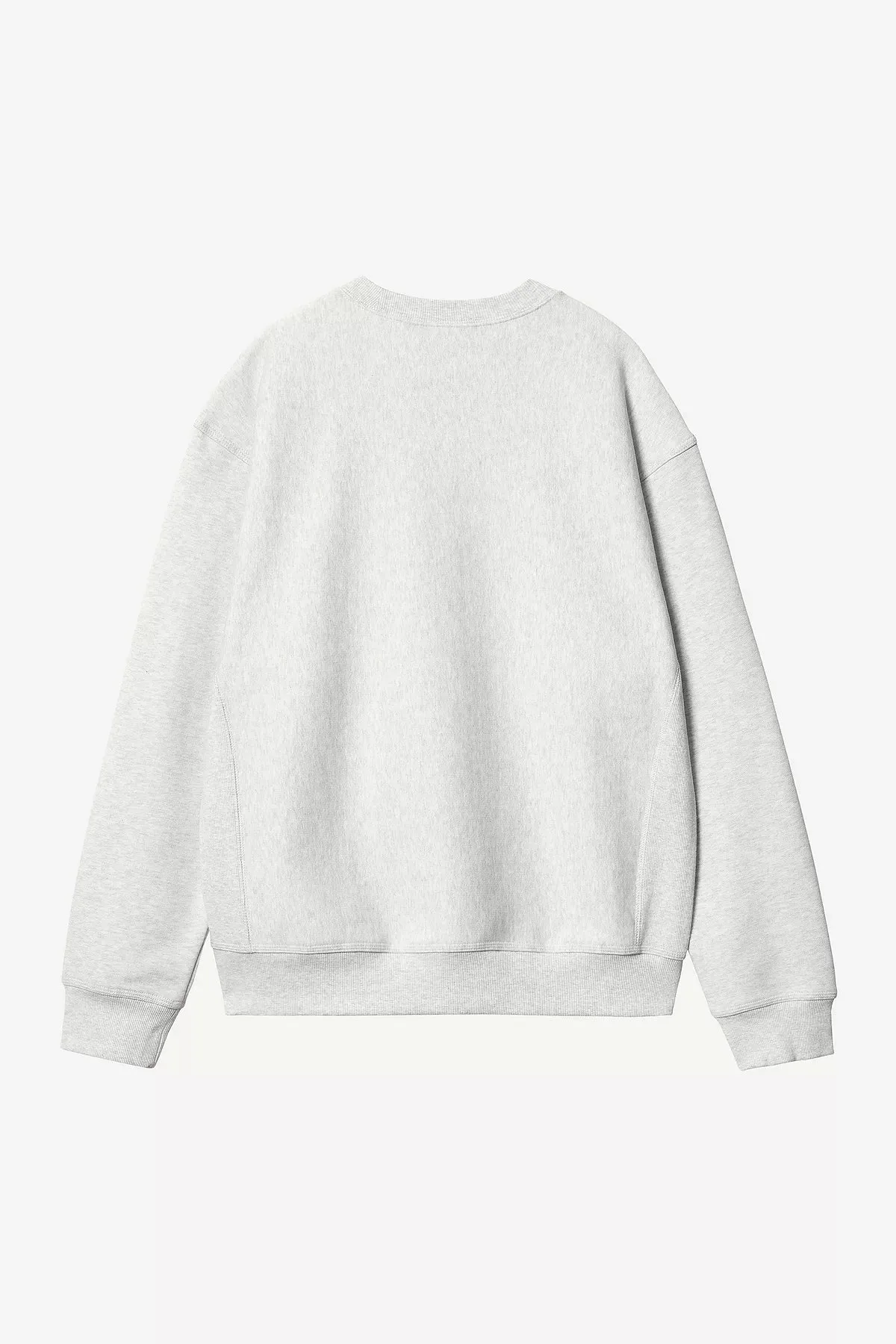 Carhartt American Script Sweatshirt