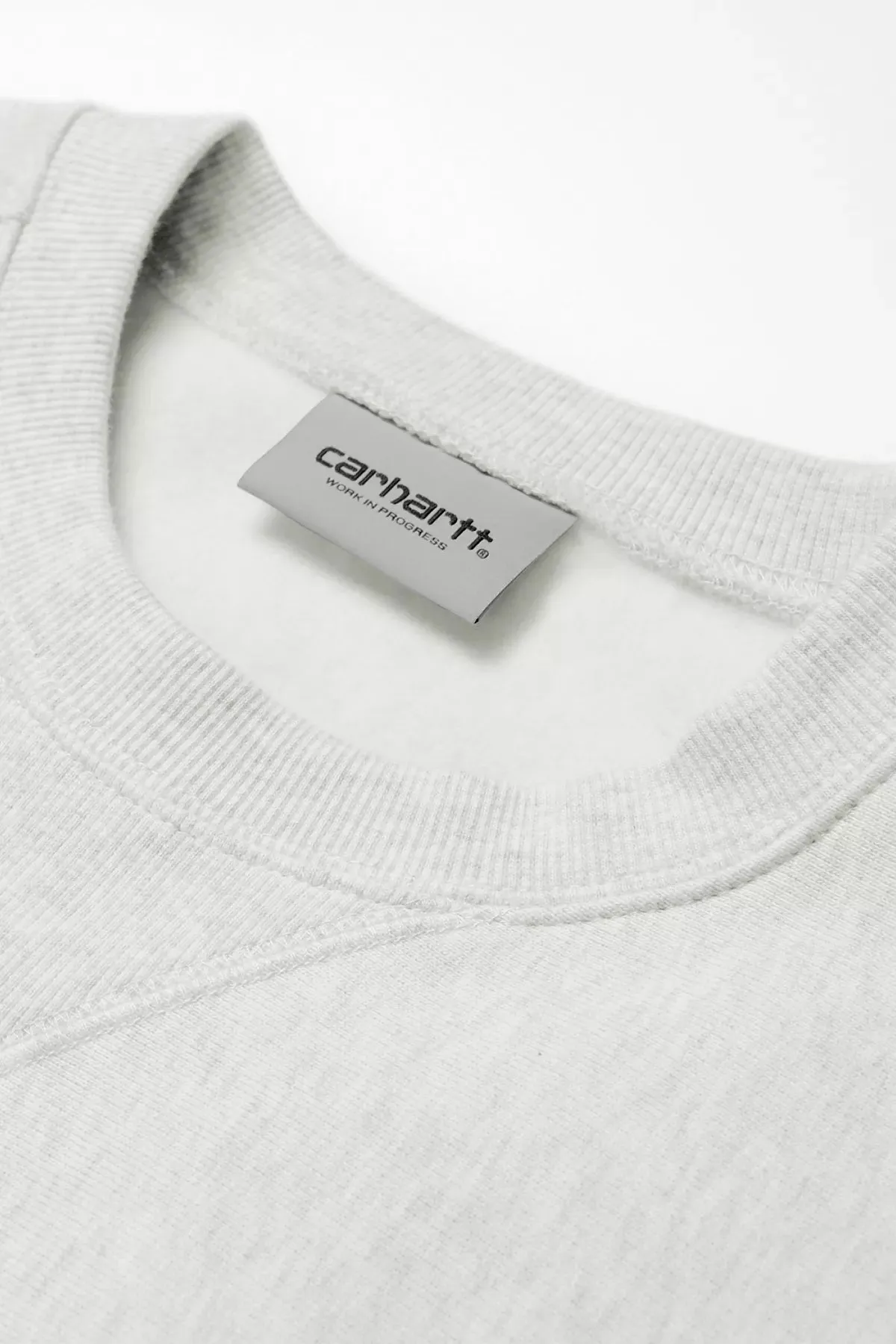 Carhartt American Script Sweatshirt