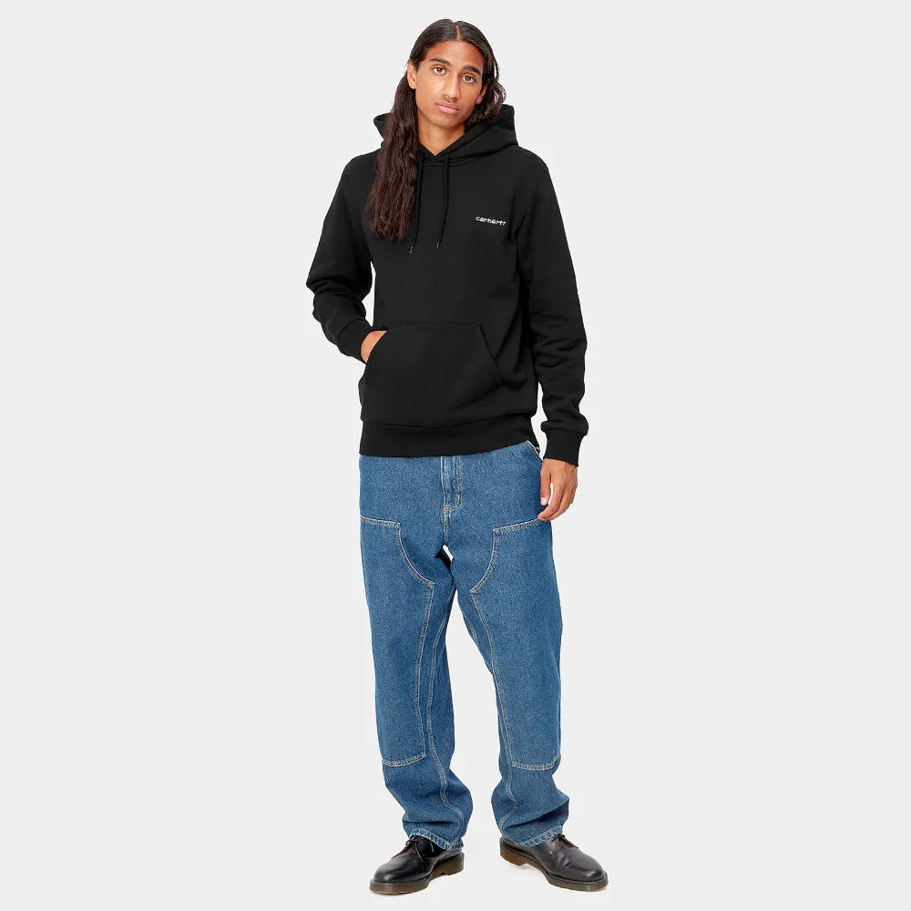 Carhartt Hooded Script Embroidery Sweat