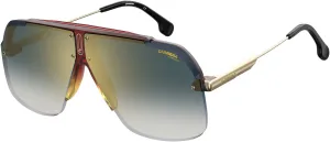Carrera 1031/S 0MY 67 Unisex Sunglasses