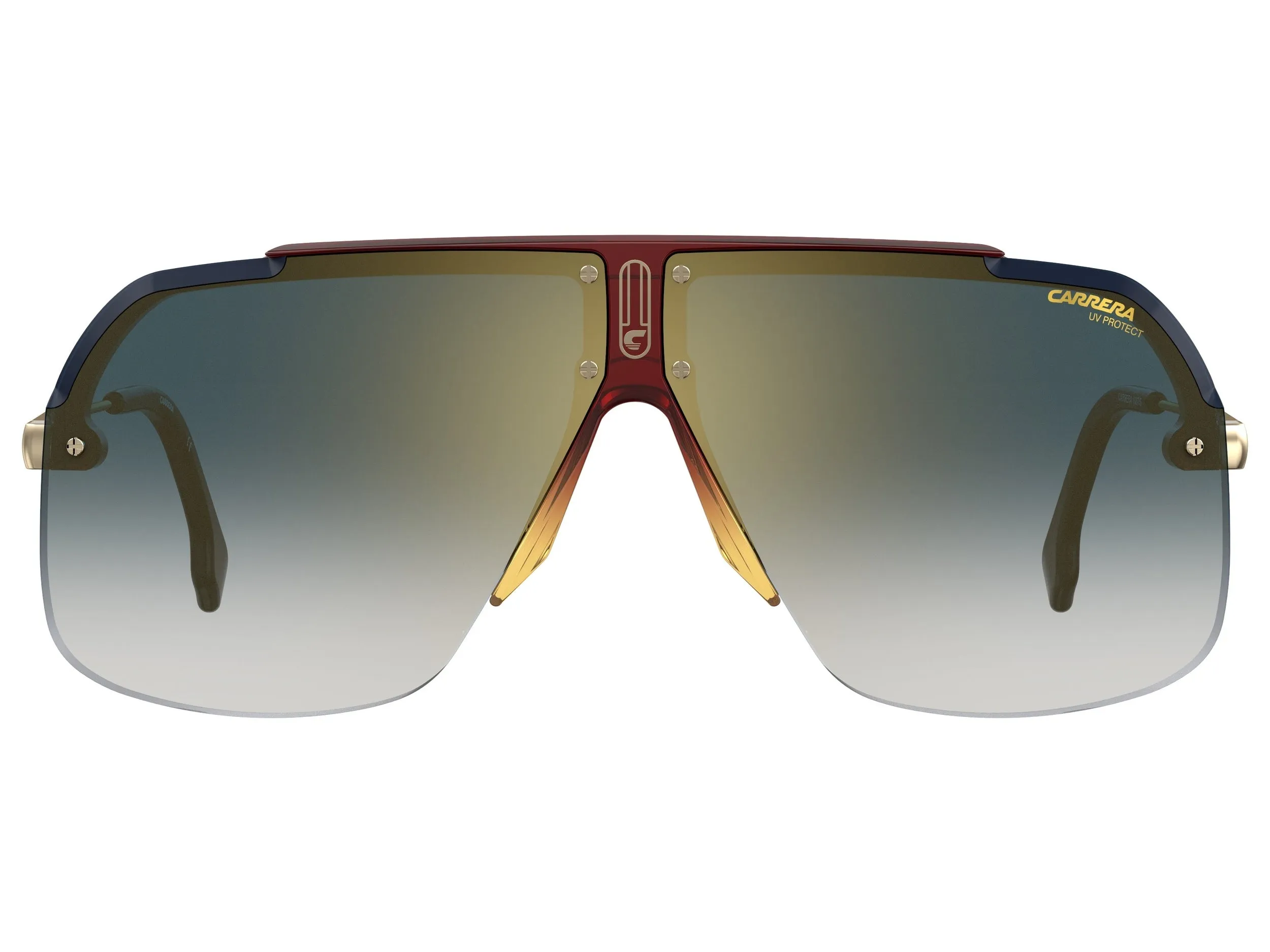 Carrera  Square sunglasses - CARRERA 1031/S