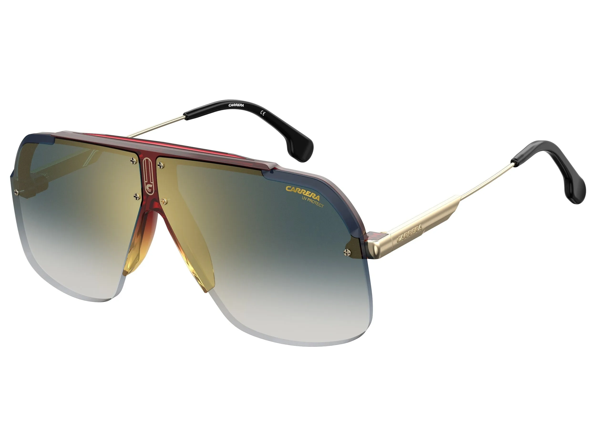 Carrera  Square sunglasses - CARRERA 1031/S