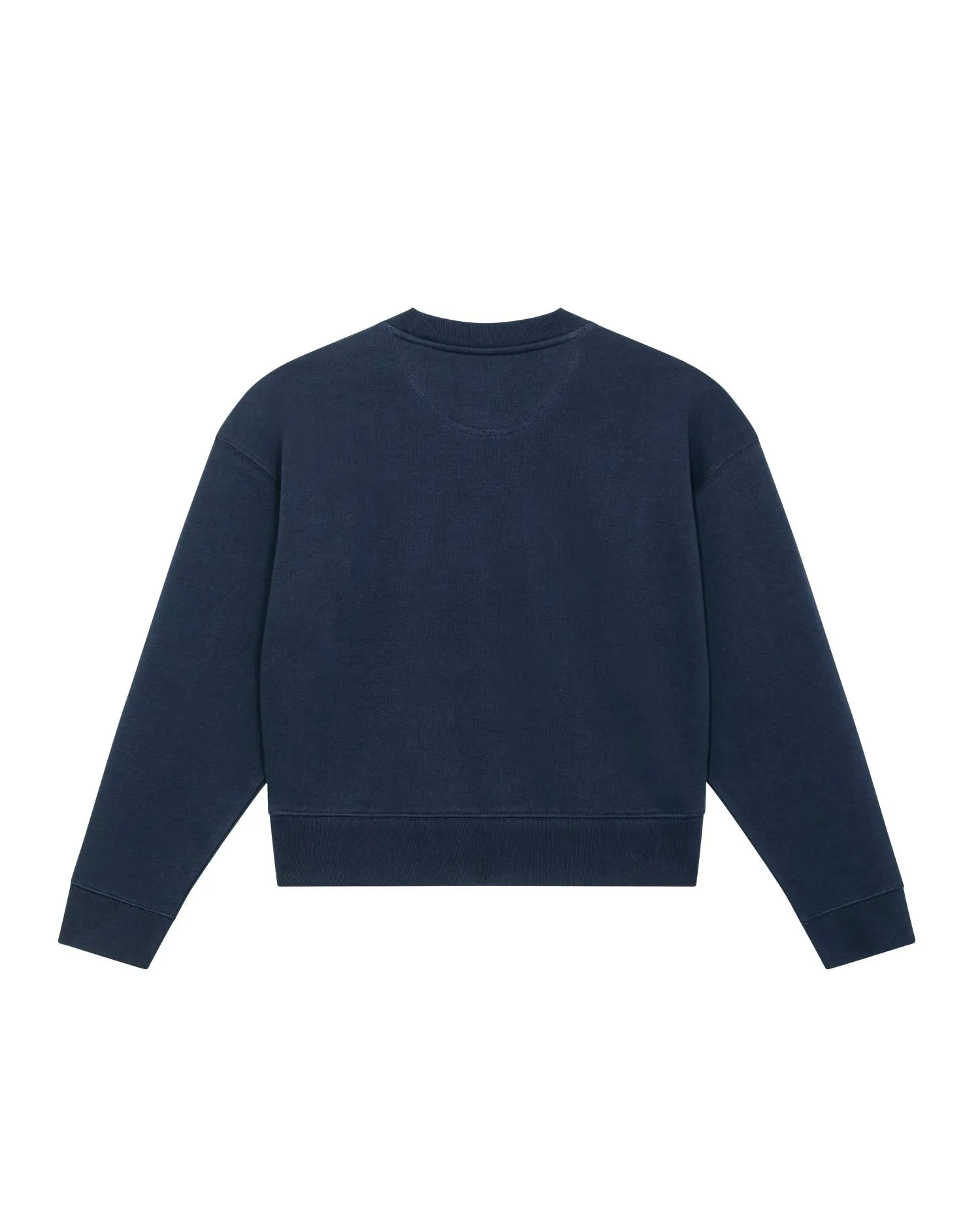 Chic Organic Women's Cropped Sweatshirt - 300 g/m² | Stella Cropster STSW873