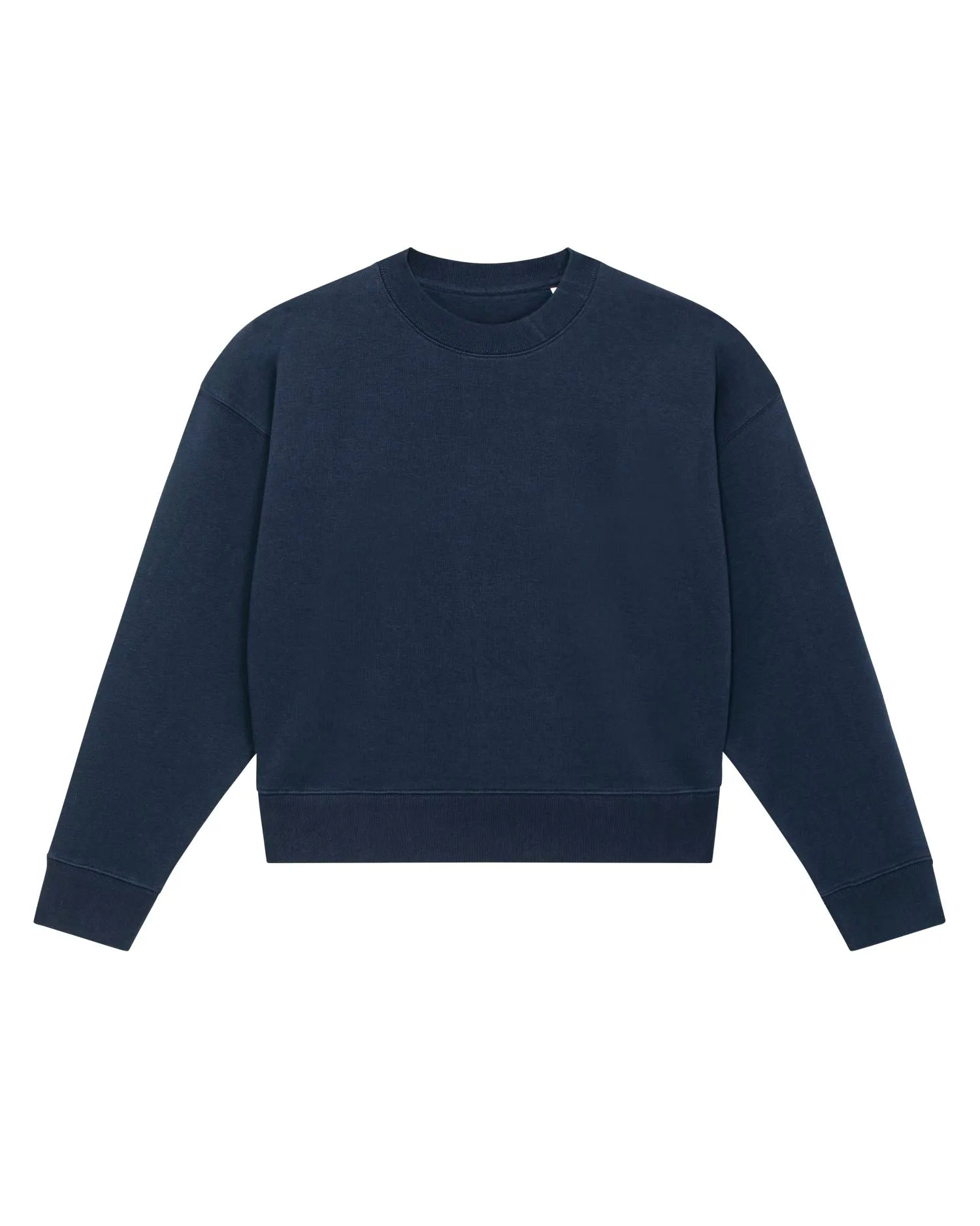 Chic Organic Women's Cropped Sweatshirt - 300 g/m² | Stella Cropster STSW873