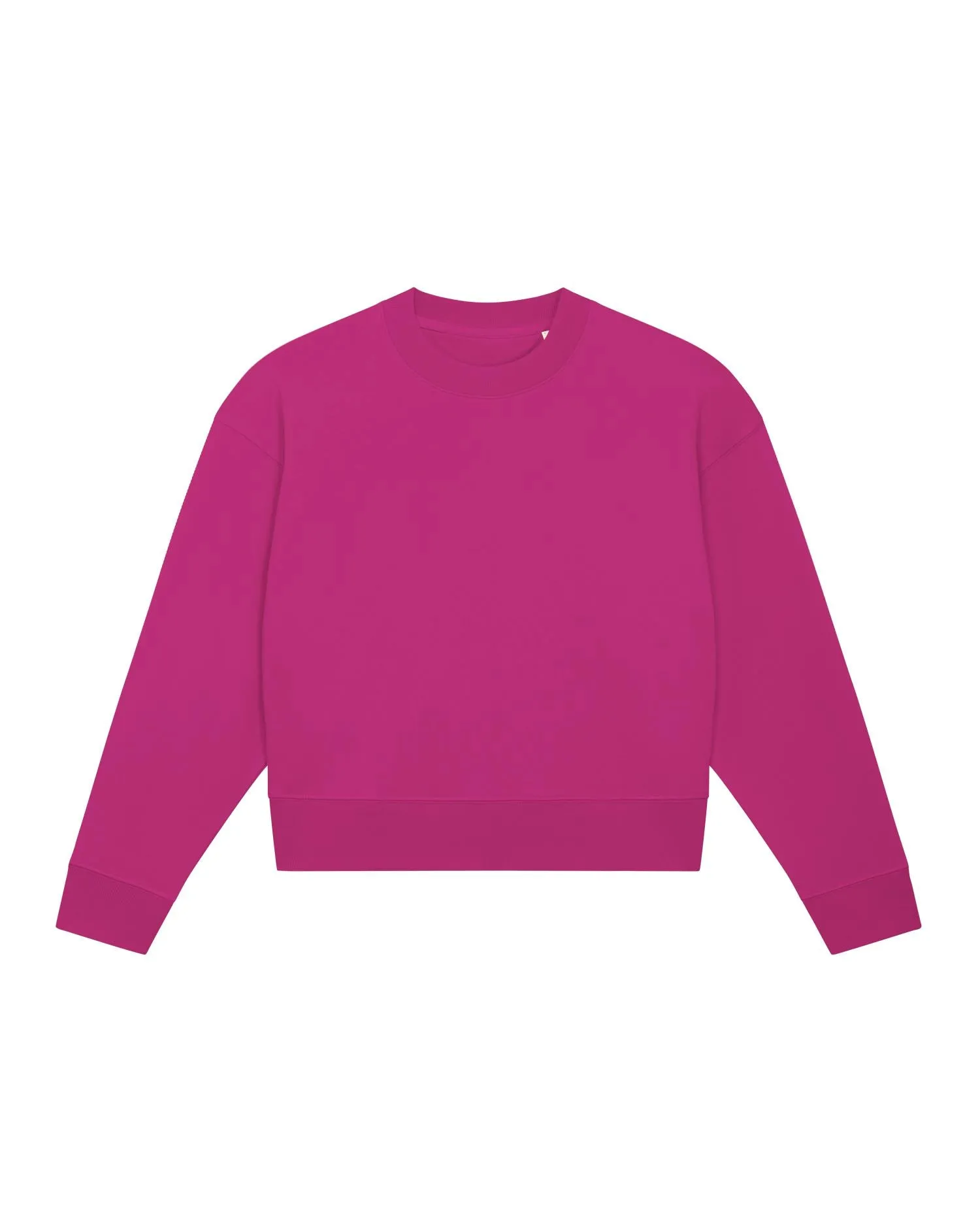 Chic Organic Women's Cropped Sweatshirt - 300 g/m² | Stella Cropster STSW873