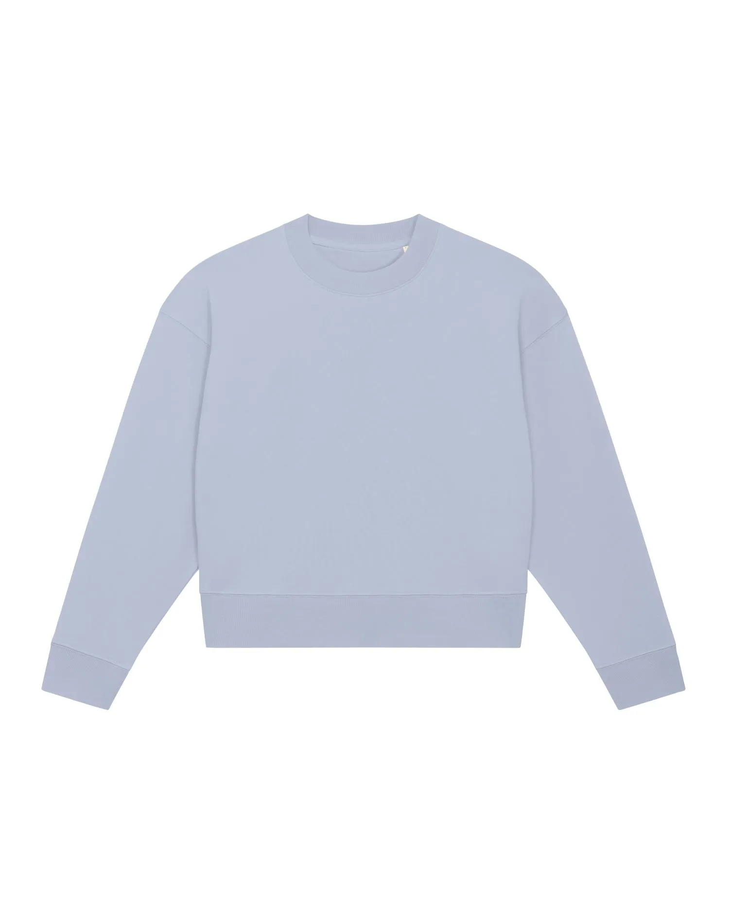 Chic Organic Women's Cropped Sweatshirt - 300 g/m² | Stella Cropster STSW873