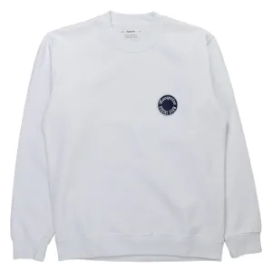 Classic Sweat - White