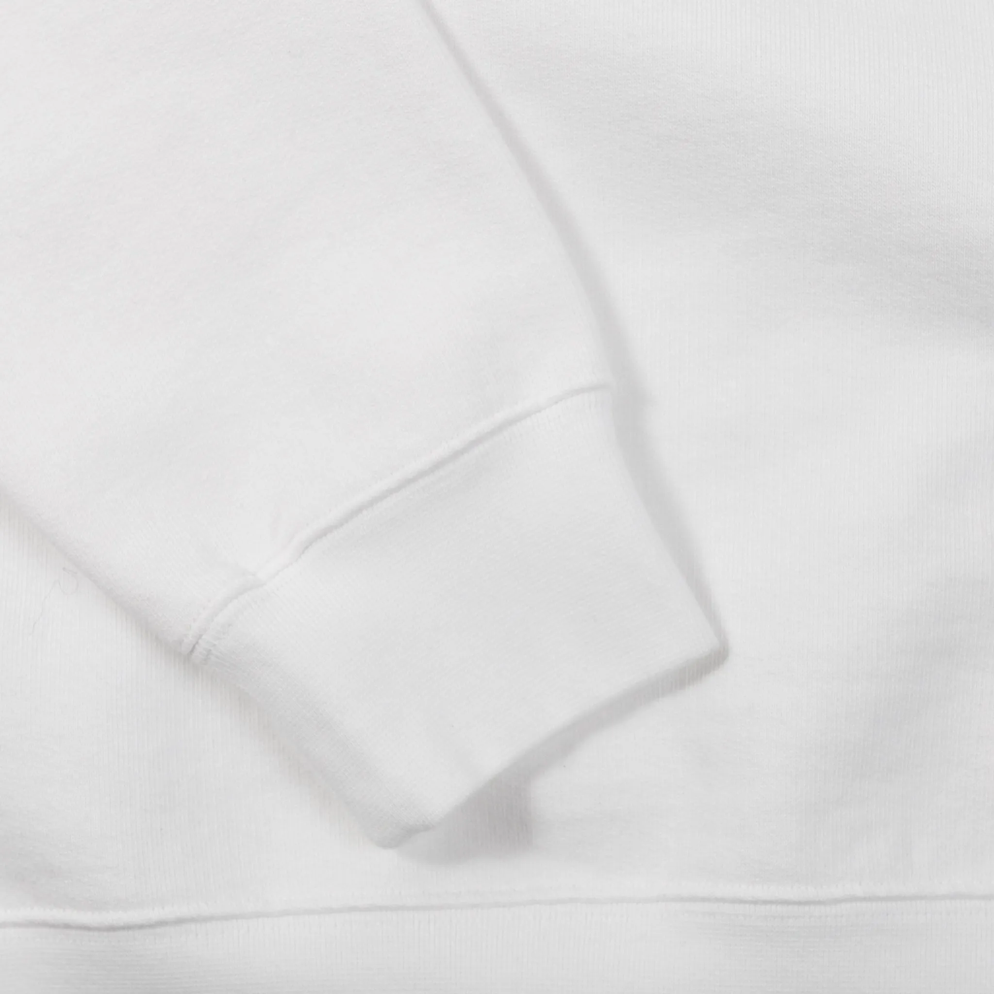 Classic Sweat - White