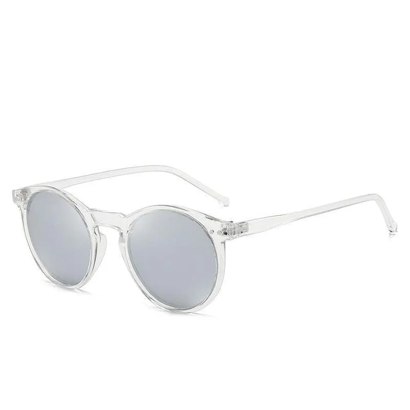 Colette Retro Wayfarer Sunglasses