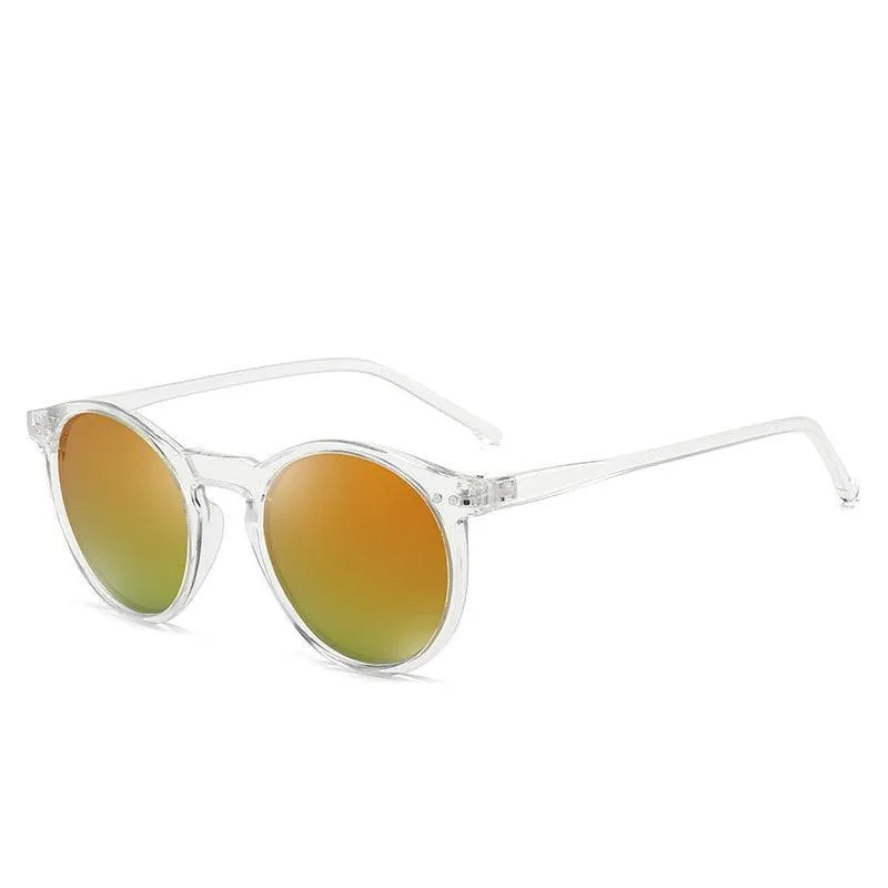 Colette Retro Wayfarer Sunglasses