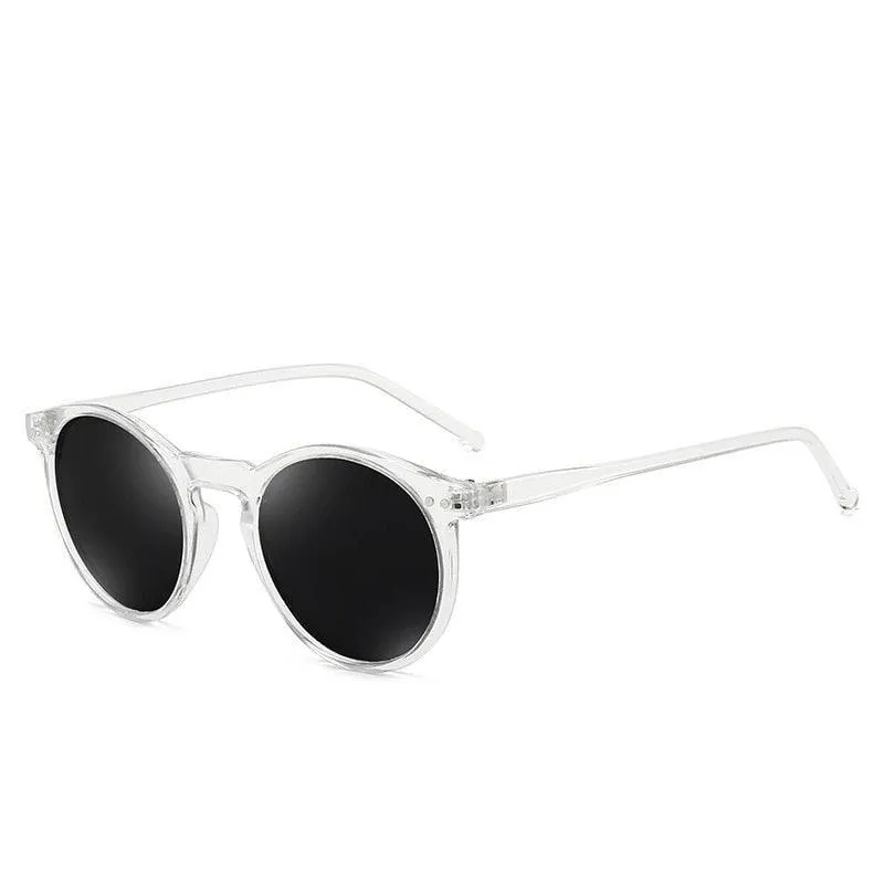 Colette Retro Wayfarer Sunglasses
