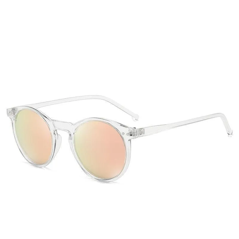 Colette Retro Wayfarer Sunglasses