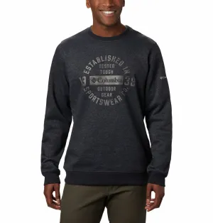 Columbia Hart Mountain Graphic Crew