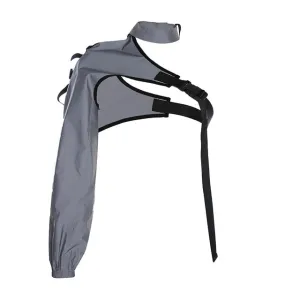 Cyborg Arm Jacket Reflective