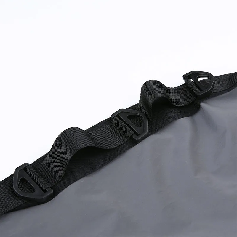 Cyborg Arm Jacket Reflective