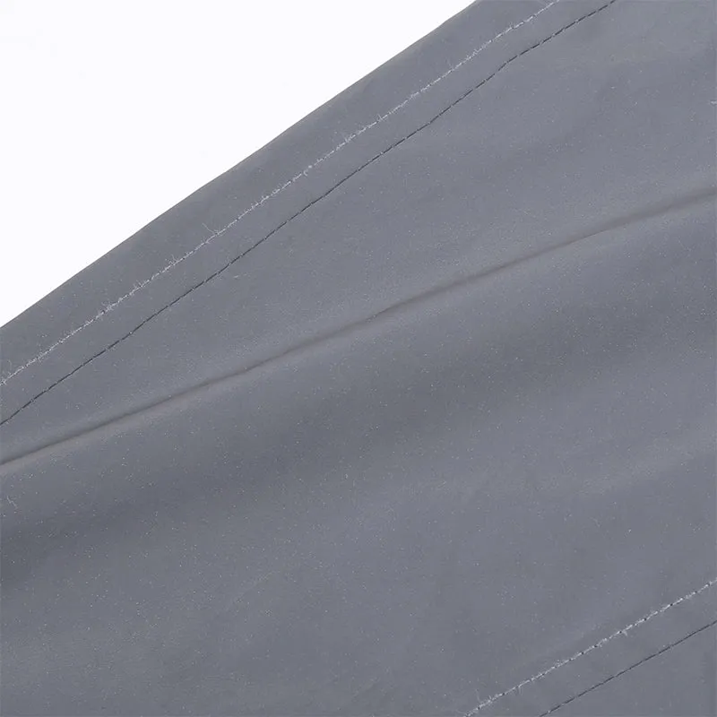 Cyborg Arm Jacket Reflective