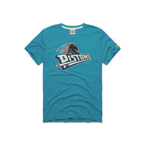 Detroit Pistons '96