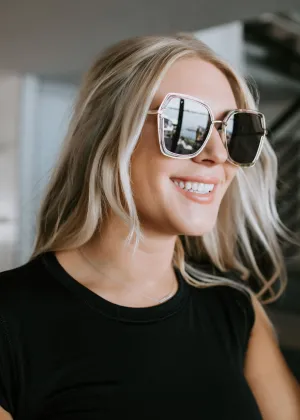 DIFF Dakota Sunglasses