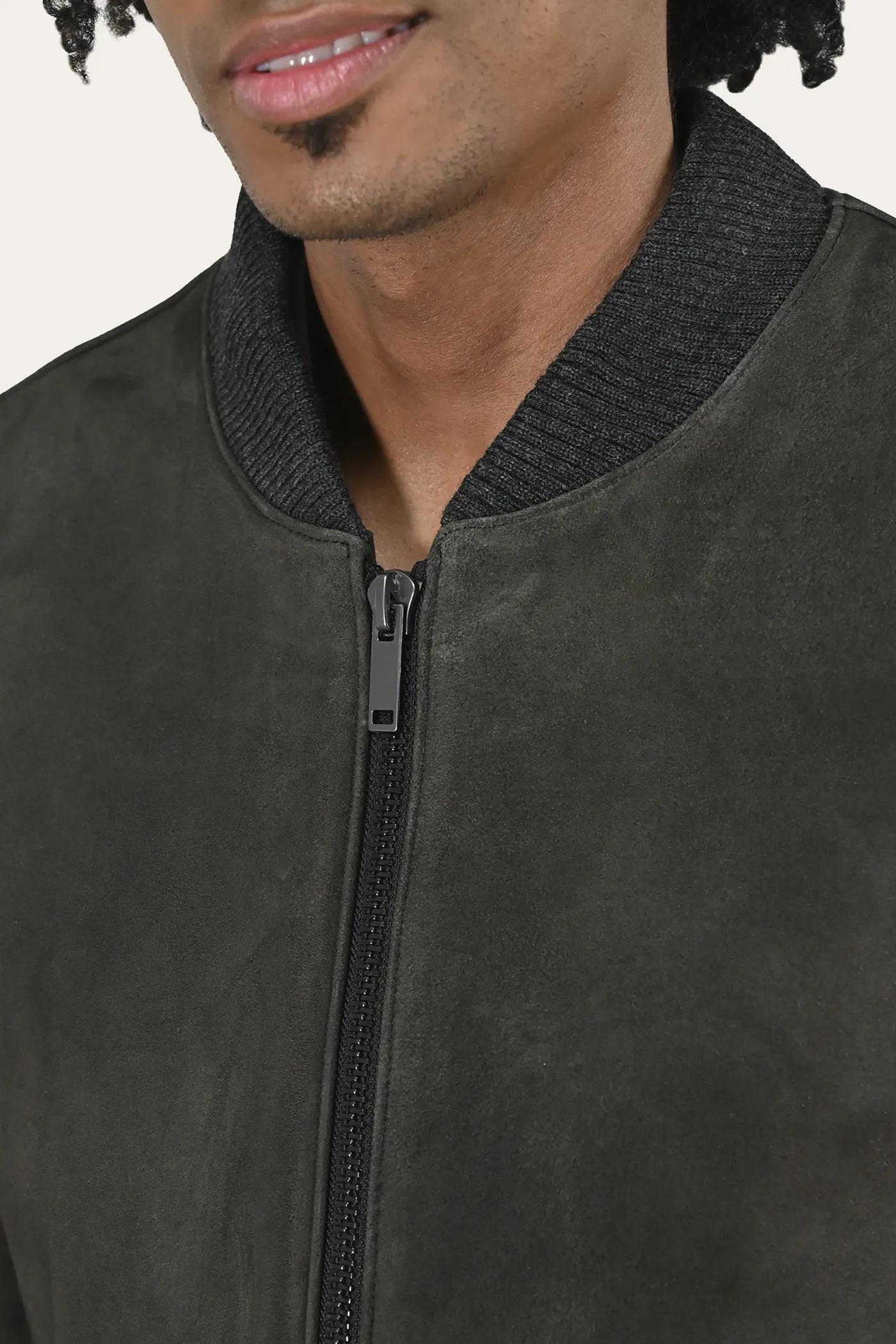 Dillon Bomber Jacket