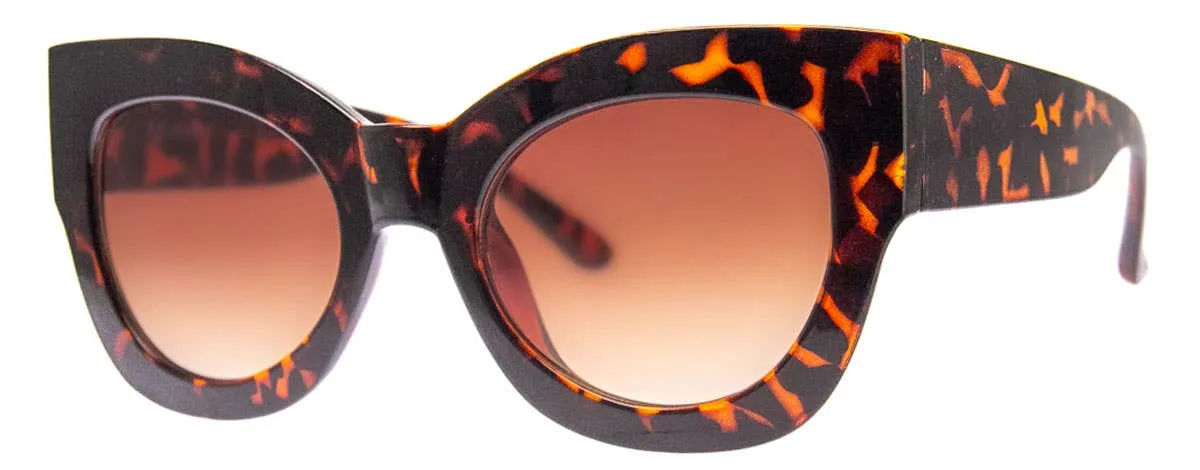 Drama Sunglasses
