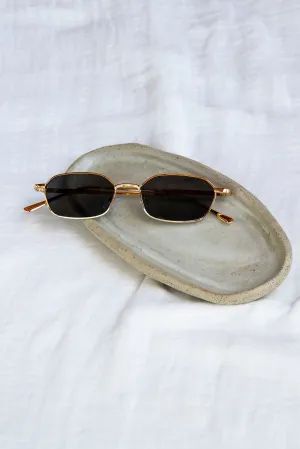 Electra Sunglasses - Black