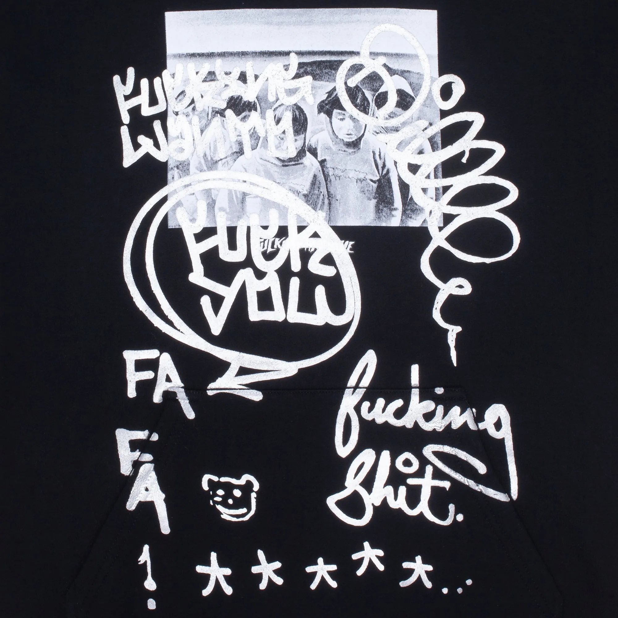 FA Dill Wanto Hoodie