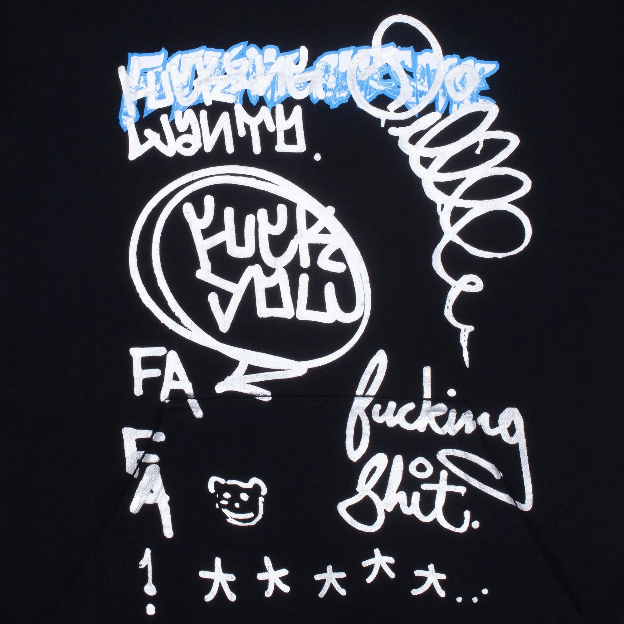 FA Dill Wanto Hoodie