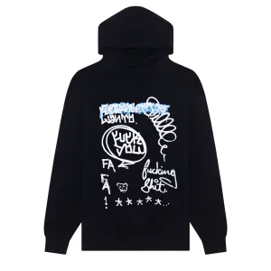 FA Dill Wanto Hoodie