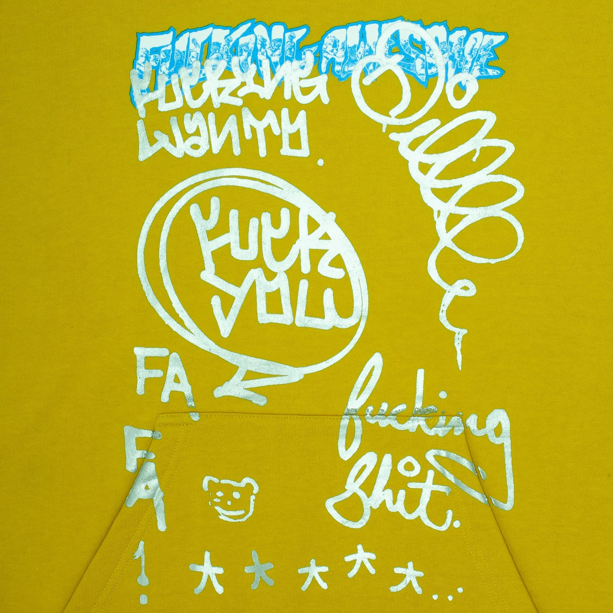 FA Dill Wanto Hoodie